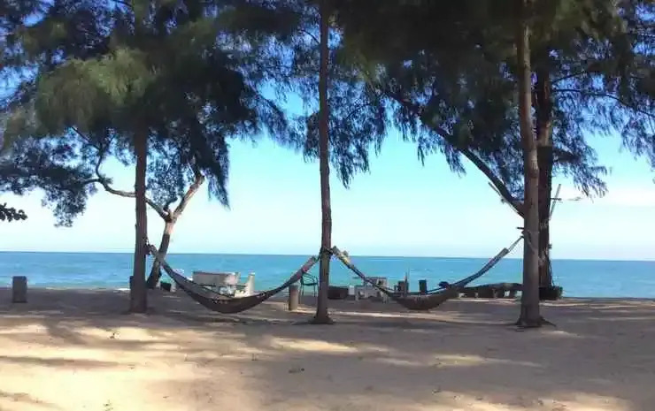Prayook Resort