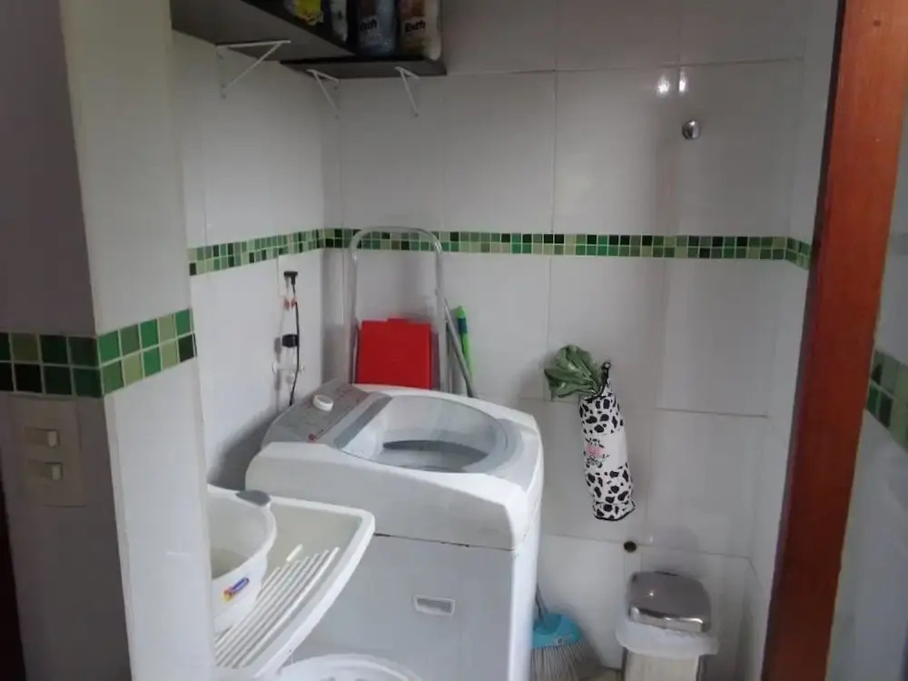 Casa com 3 suítes - Condomínio na Praia de Pipa