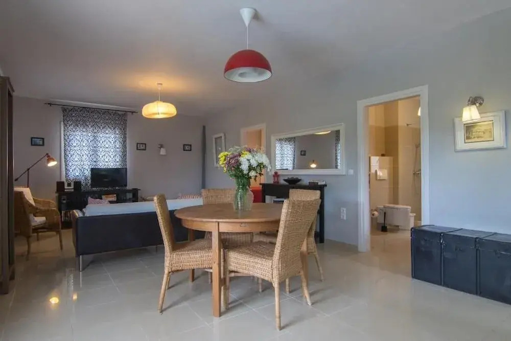 Villa Elaia Suites & Apartments No.6