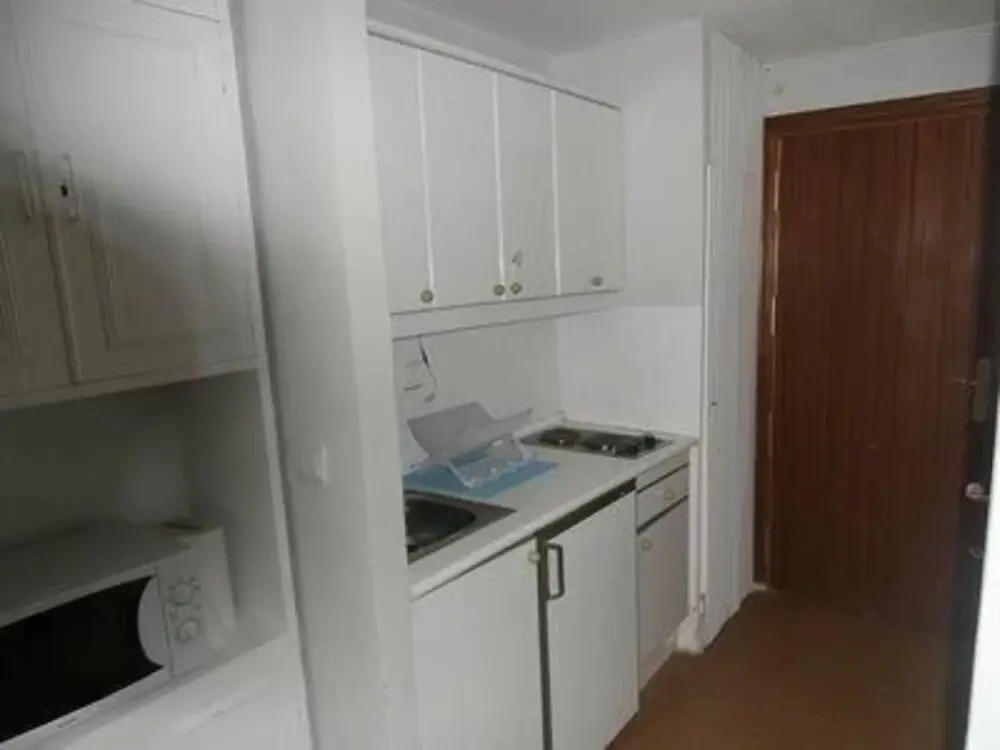 Apartamentos Genciana ASN