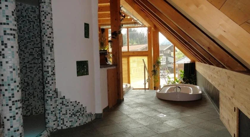 Hotel Mitterhof