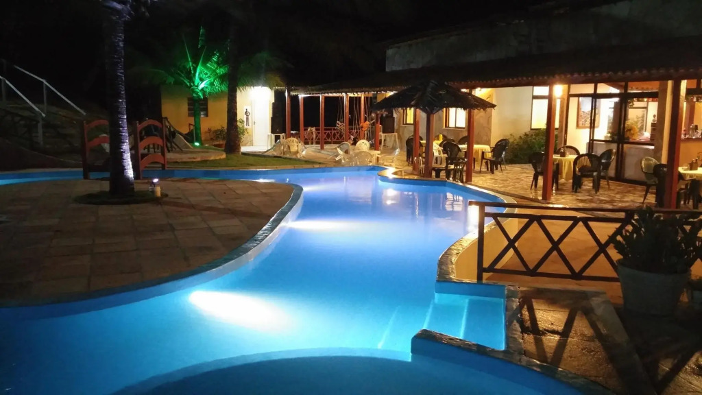 Hotel Coco Beach