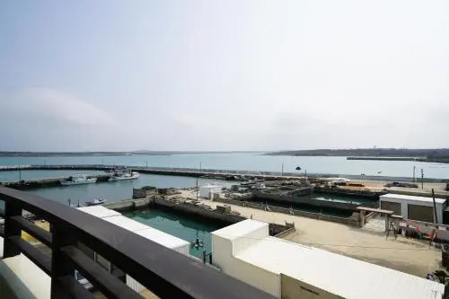 Captain Ou Homestay