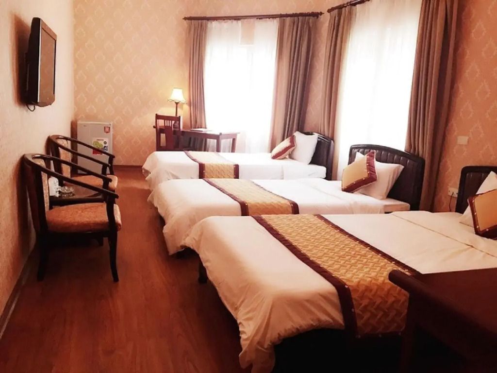 ATS Hotel
