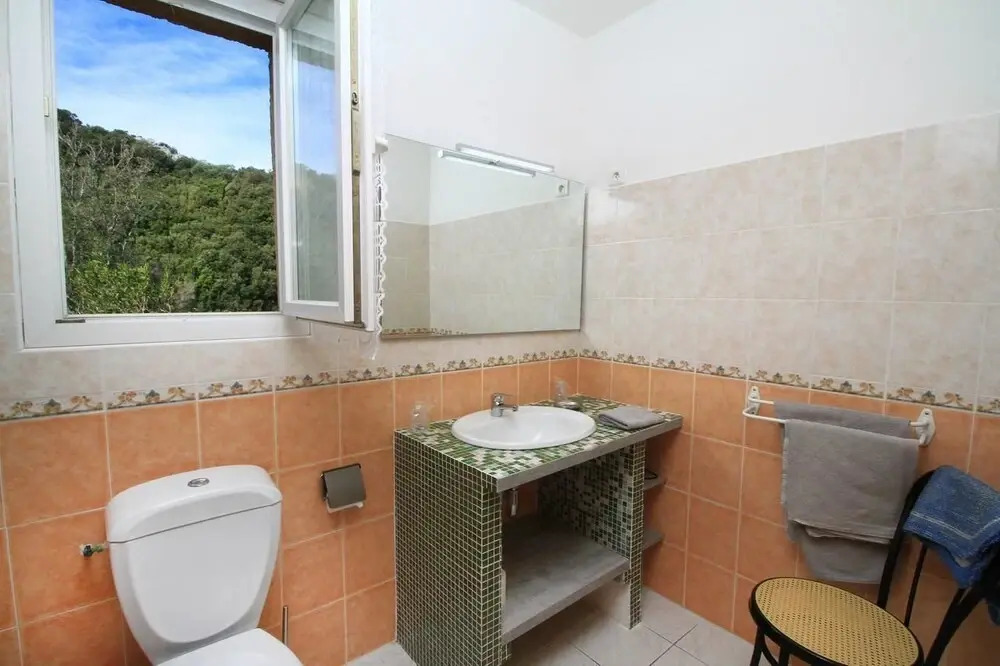 Chambres d'Hôtes Multari