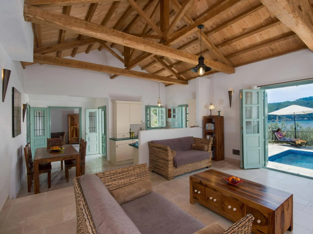 Villa Aquilo