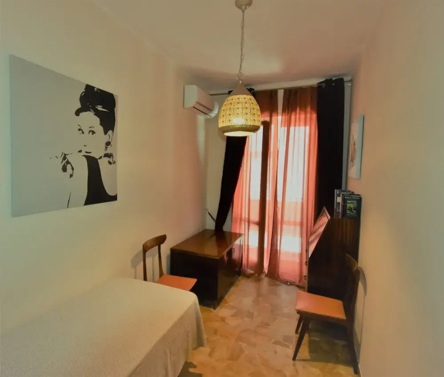Casa di Marta 50 Meters From the sea