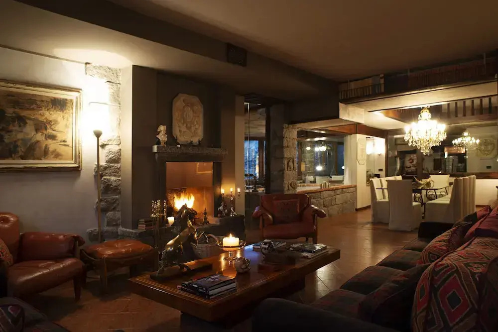 Country House La Bursch