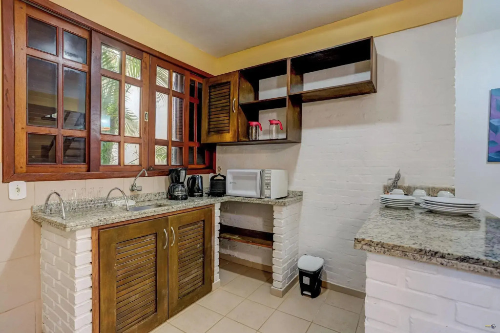 Pousada Villa Nkara