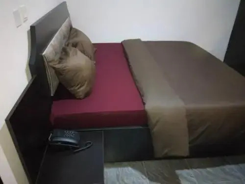 JP Suites And Lounge