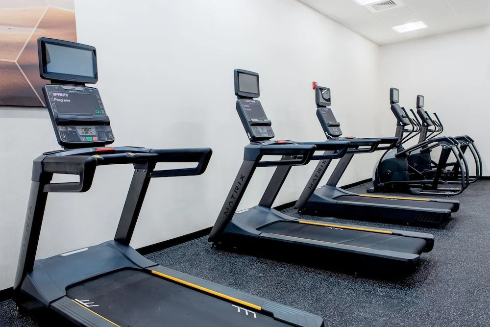 SpringHill Suites by Marriott Chester