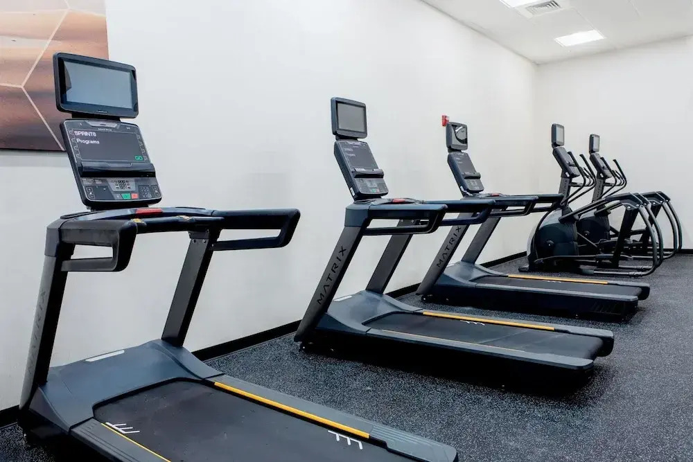 SpringHill Suites by Marriott Chester