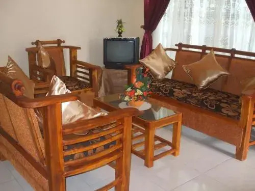 Daffon Guest House