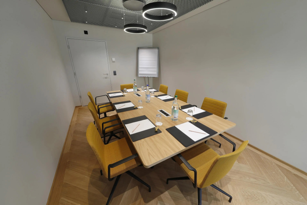 Best Western Plus Hotel Bern