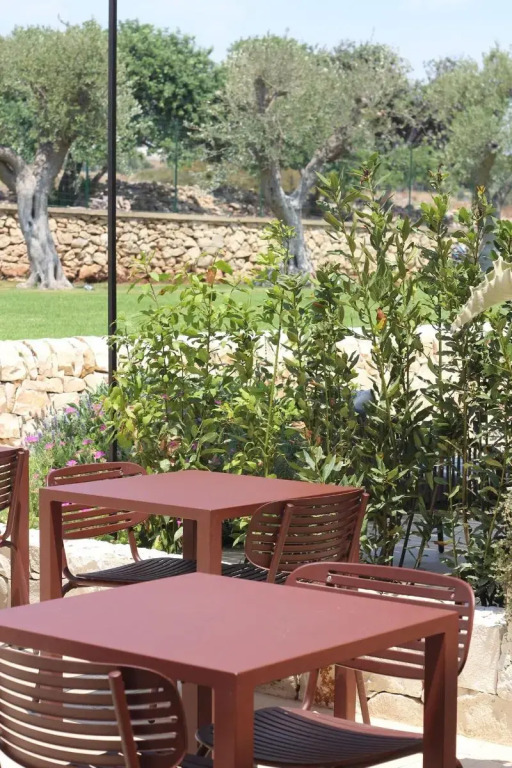 Poggio Leano Boutique Hotel