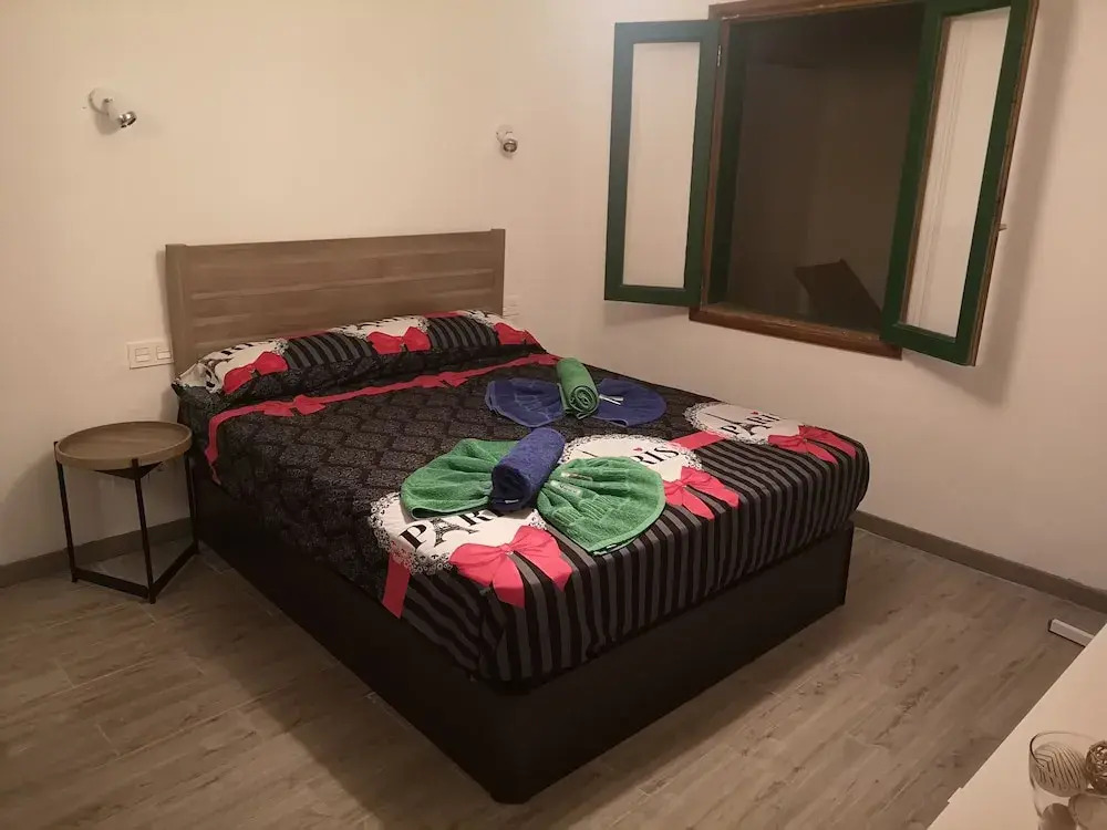 Bungalow Playa Roca