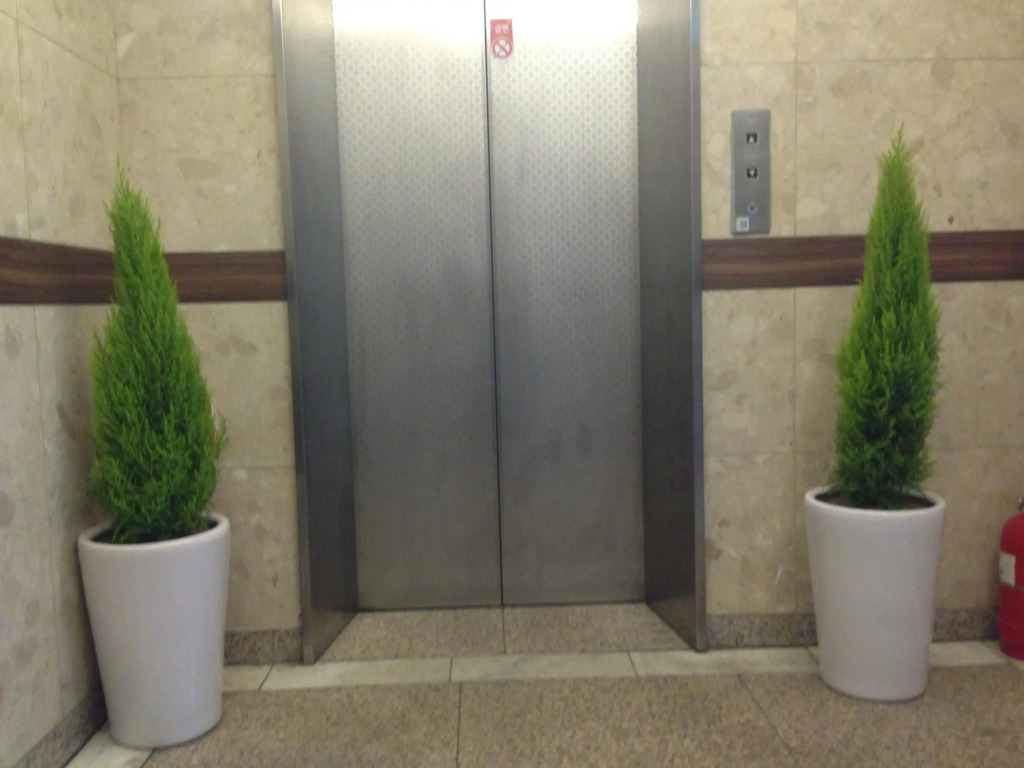 Haeundae JJ Inn