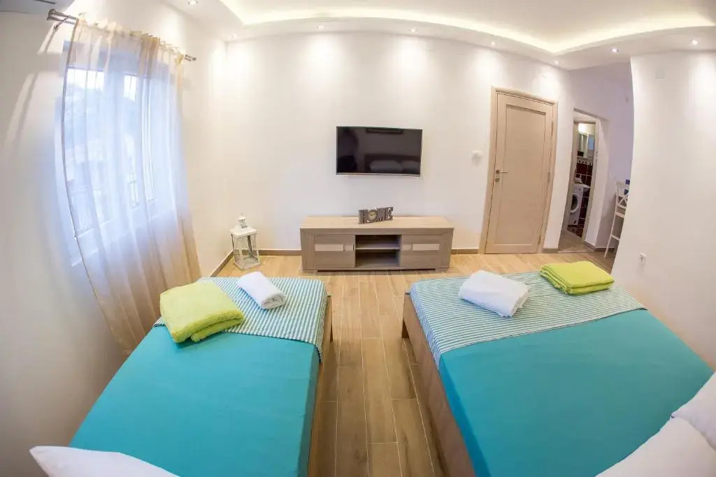 Apartment Novak