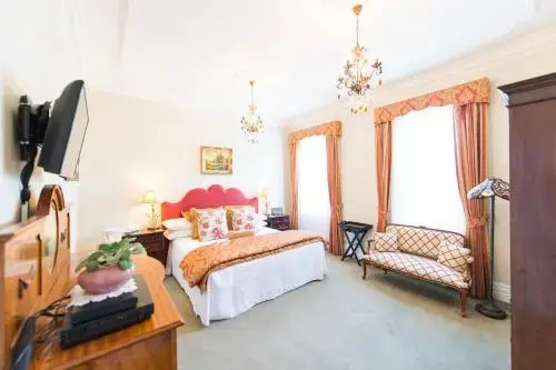 The Greens of Leura Bed & Breakfast