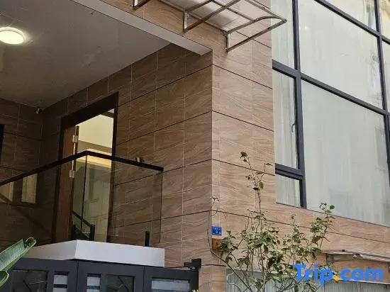 Sugangli Homestay (Shunde Happy Coast PLUS Qinghuiyuan Resort Branch)