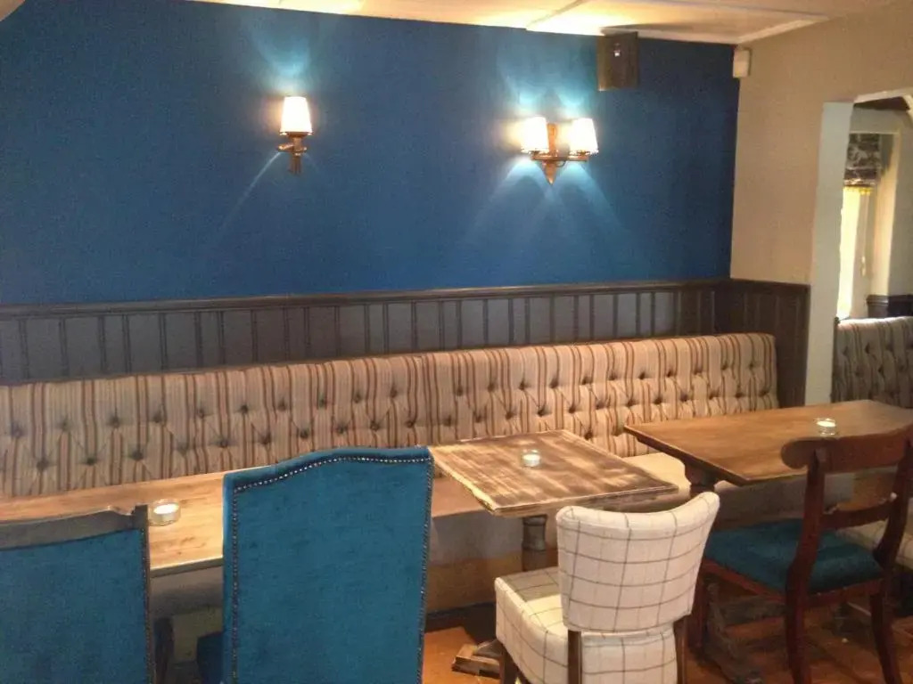 The Crown Pub, Dining & Rooms