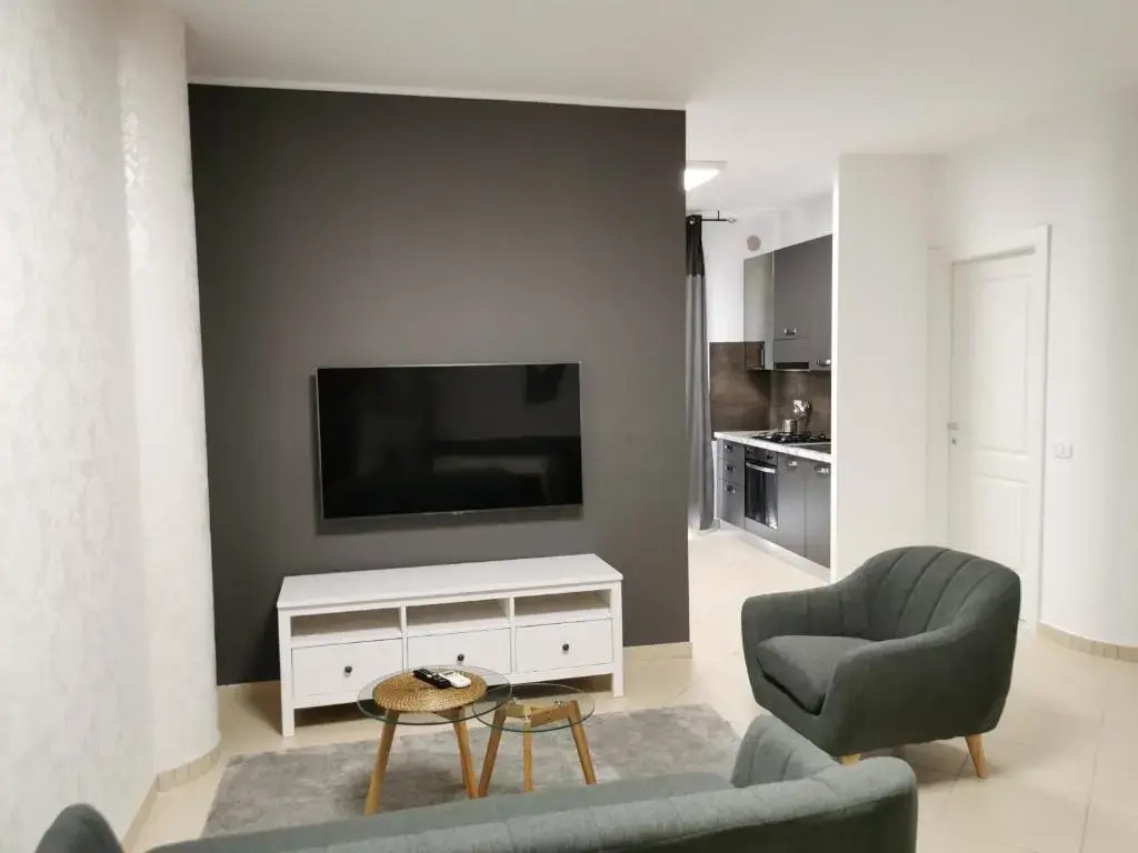 La Maison Latina Guest House