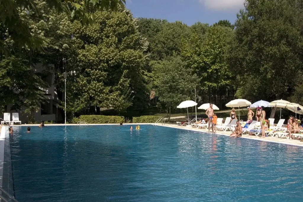 Hotel Compass