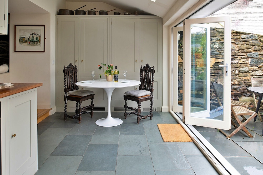 Townhouse in Conwy Near Conwy Castle