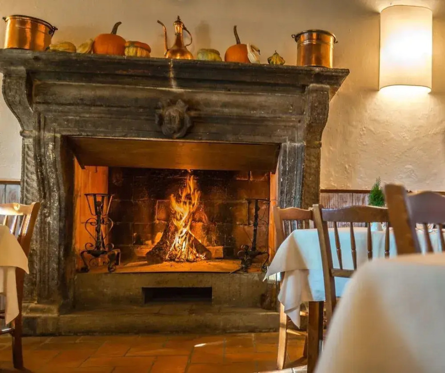 La Locanda Della Chiocciola