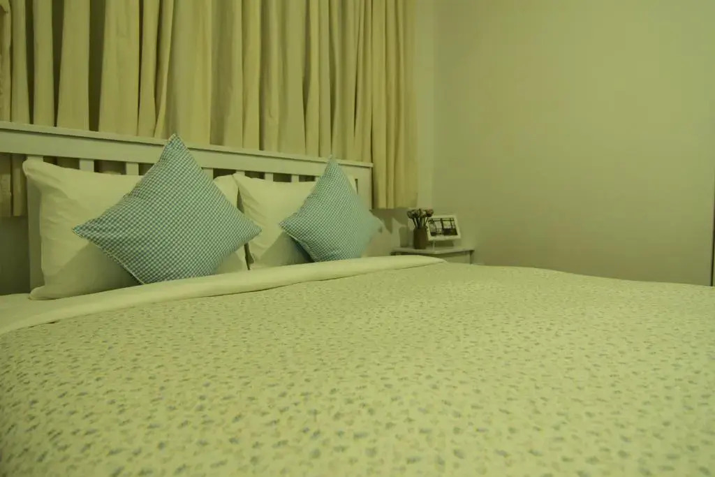 Lilys Hostel
