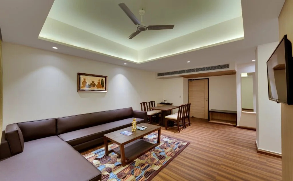 Cozzet Stay Amritsar