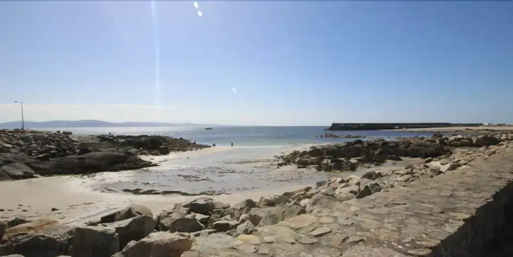Spiddal Cottage