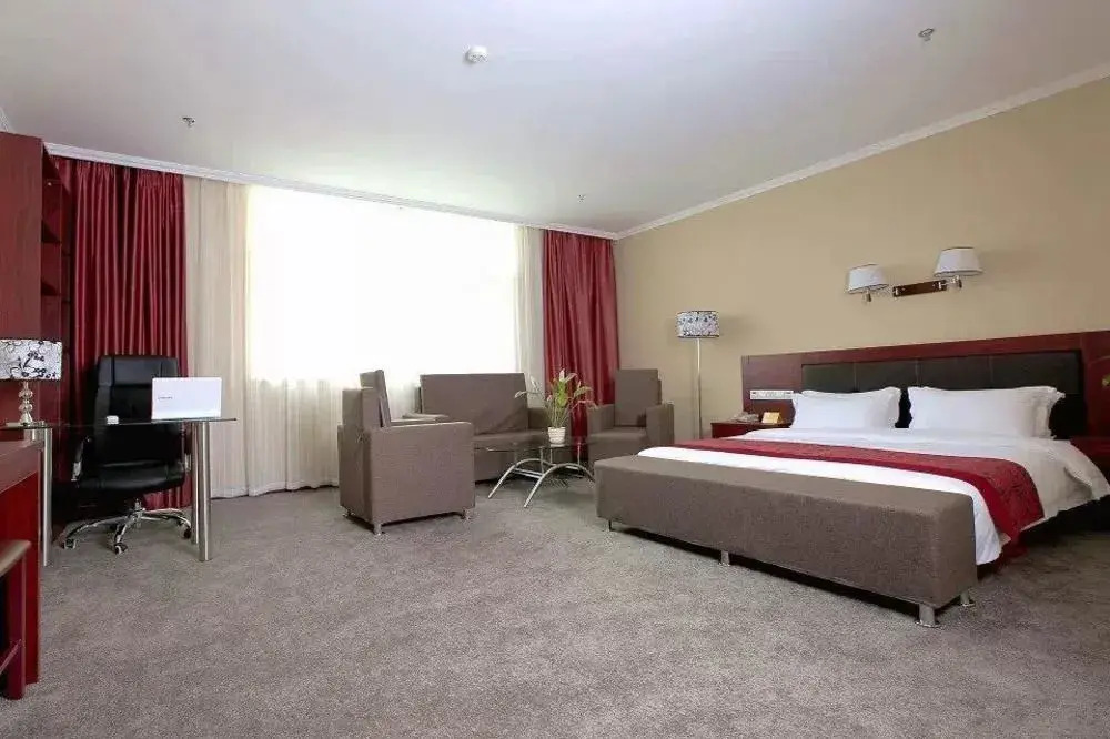 Bofeng Hotel