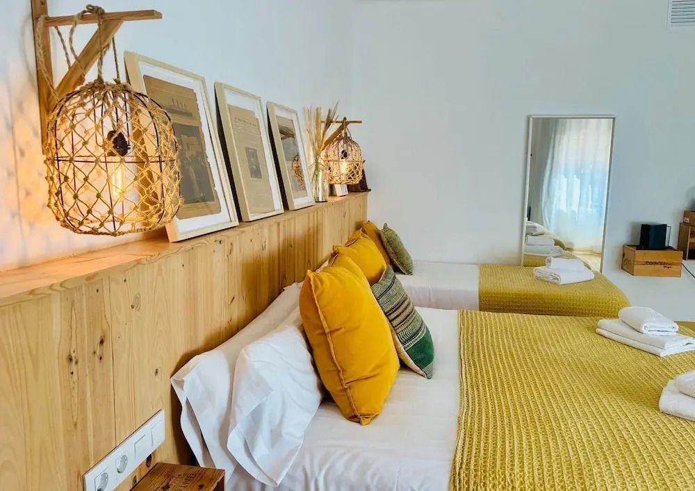 Hostal Sa Teula