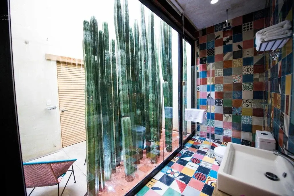 Casa Carmen Morelos