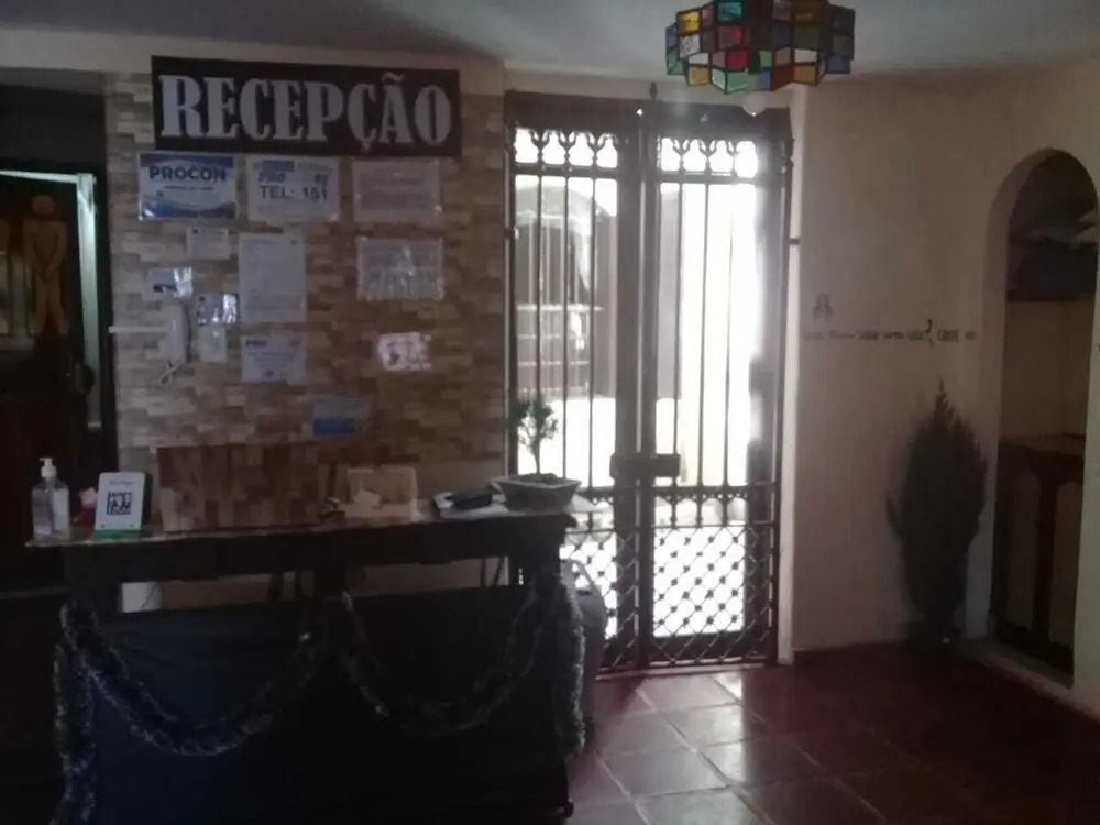 Hotel Pousada Kakau