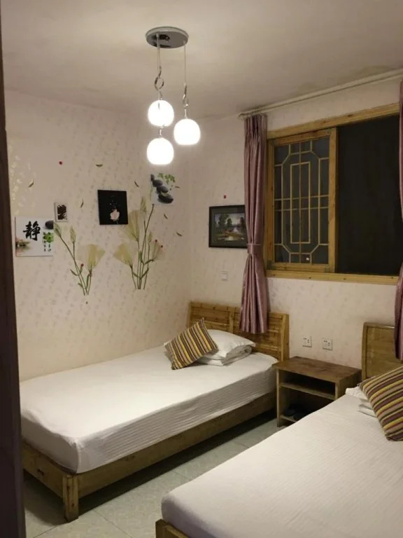 Ya'an Laojingfang Hostel