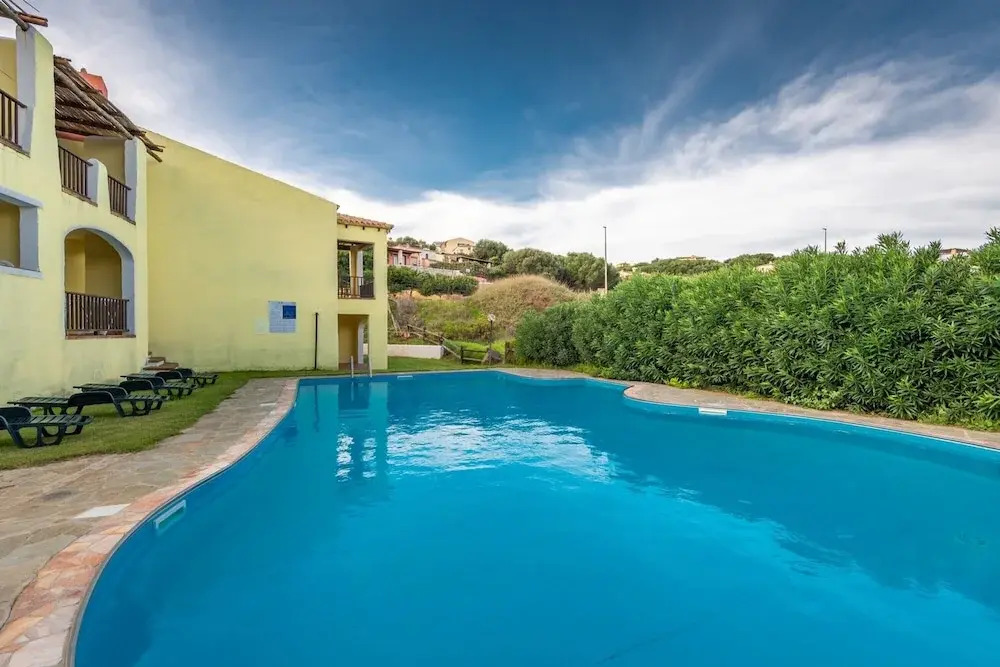 Sea Villas 4IN 1Km From The Beach