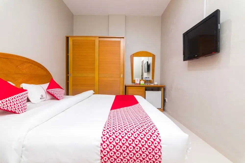 Kara Guest House by OYO Rooms
