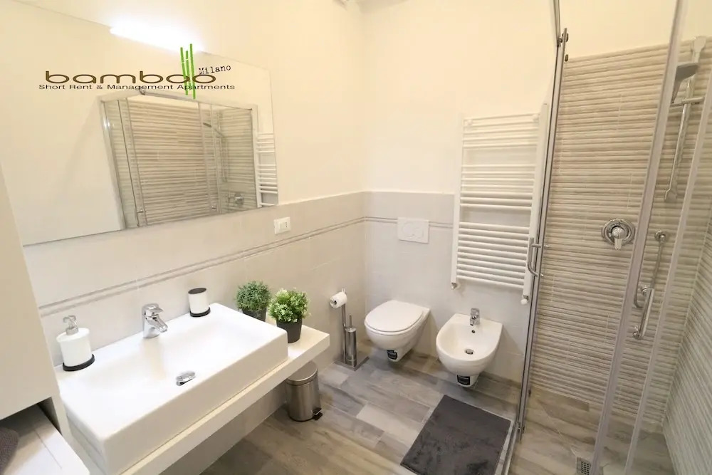 Bamboo Milano Farini A