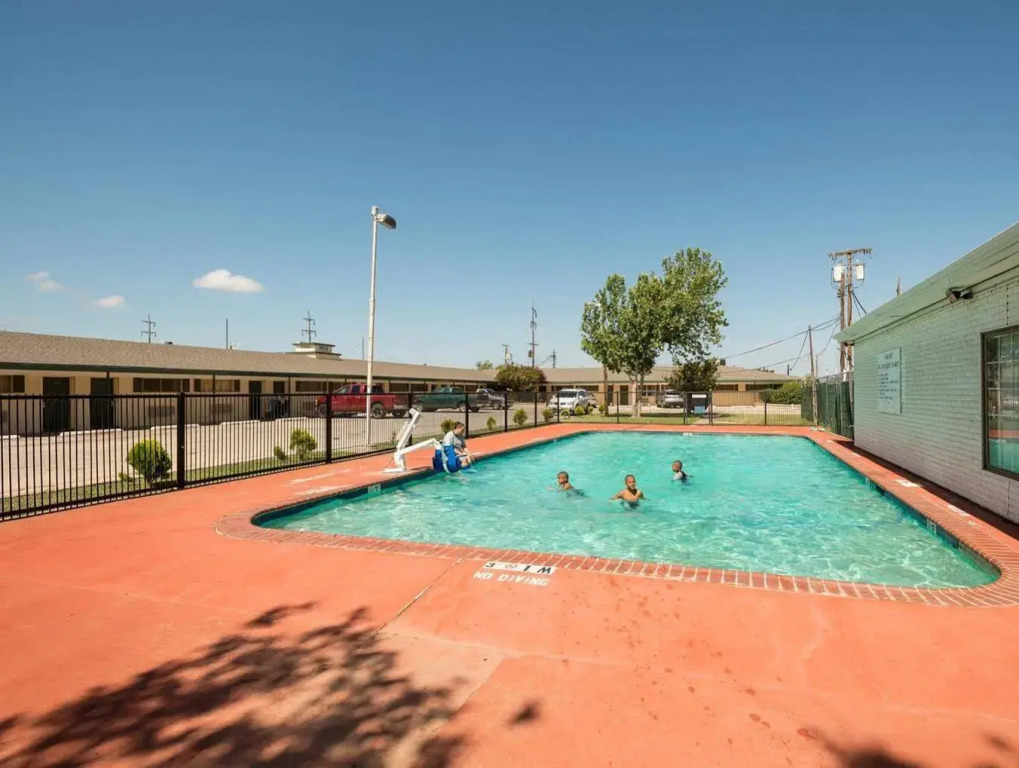 Royal Inn Of Abilene