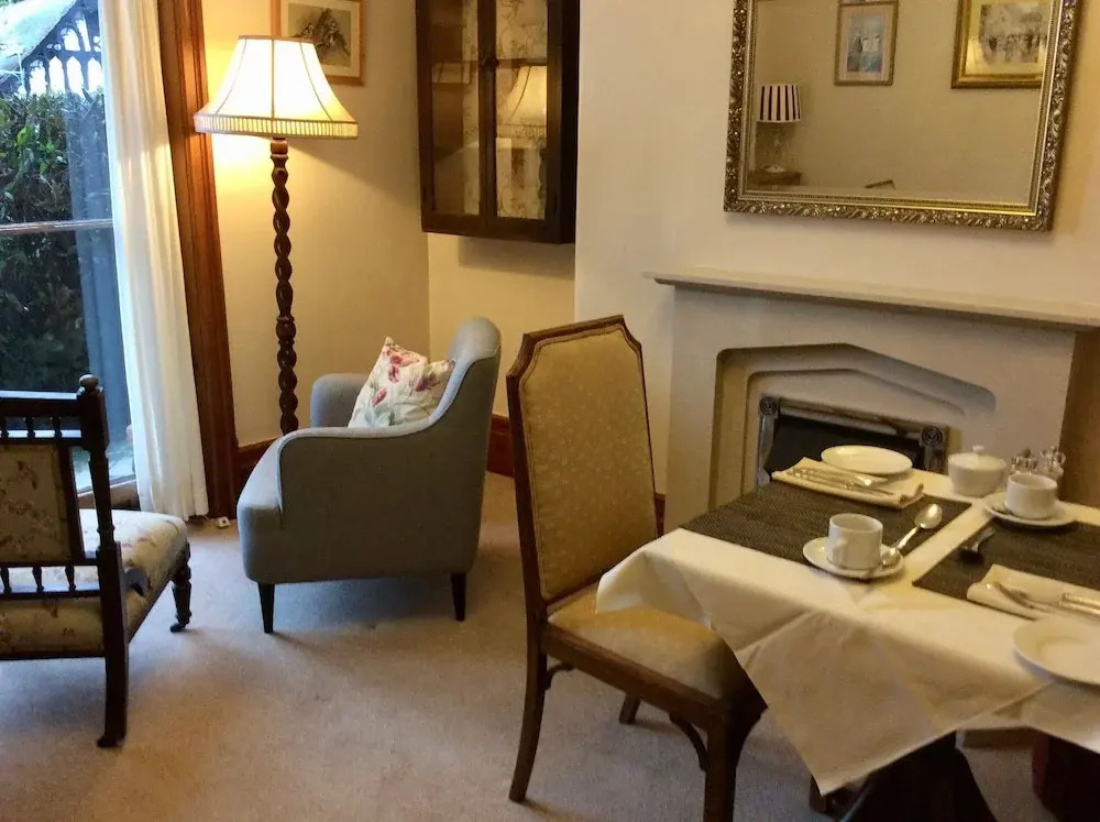 Southcliffe B&B