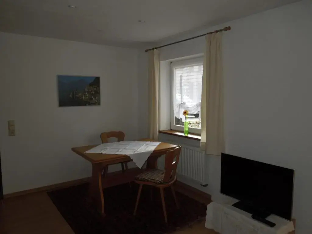 Angelas Apartment