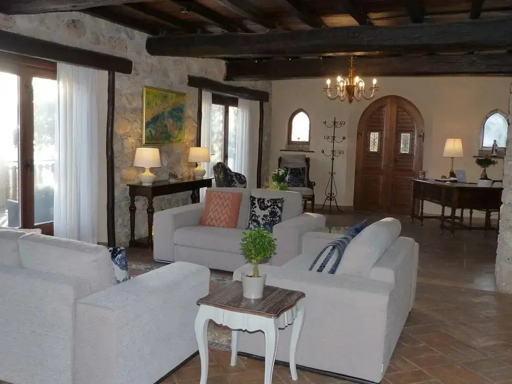 Casale San Pietro