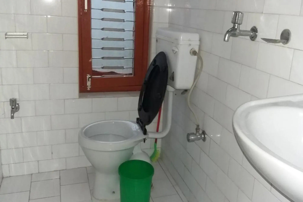 Galaxy Inn Guest House
