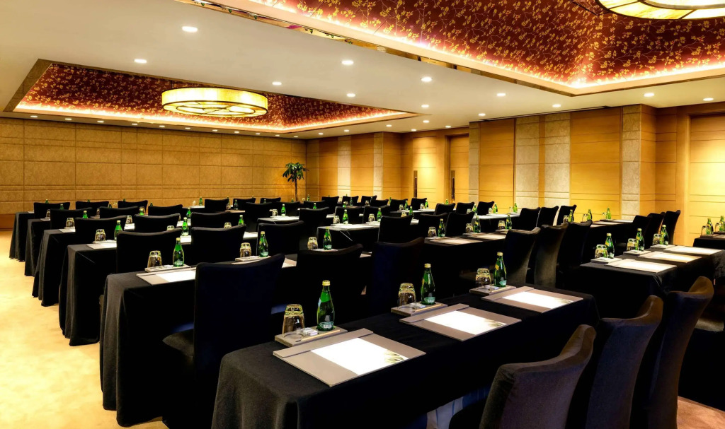 The Westin Beijing Chaoyang