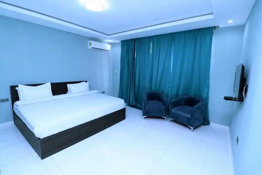 Cereno Homes Keta