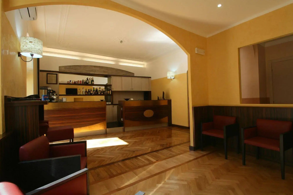 Hotel Panizza