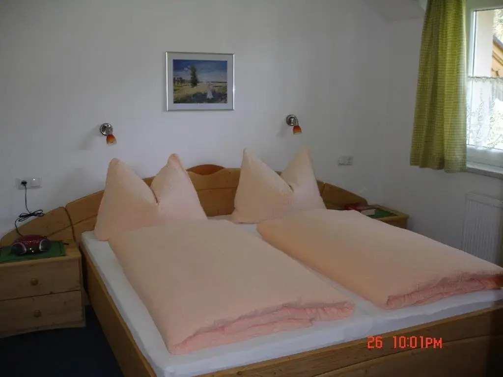 Chalet Helene