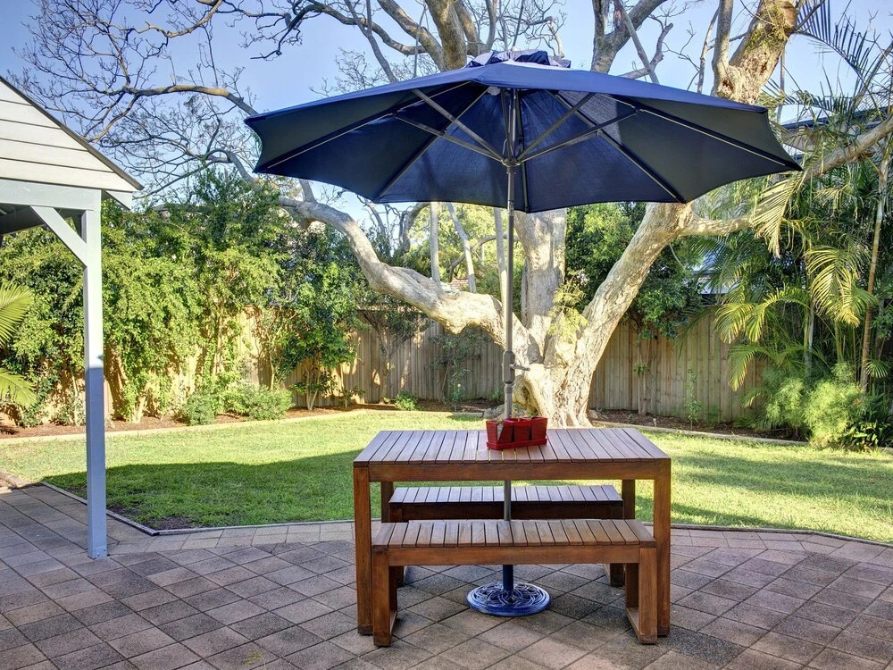 Jacaranda Cottage